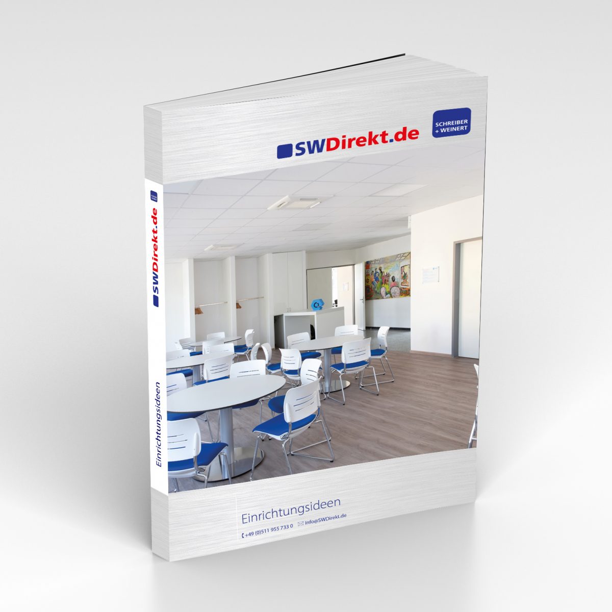 Kataloge - schreiber-weinert.de