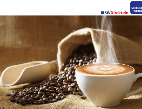 SCHREIBER + WEINERT ∞ J.J. Darboven – Tradition und Qualität seit Generationen