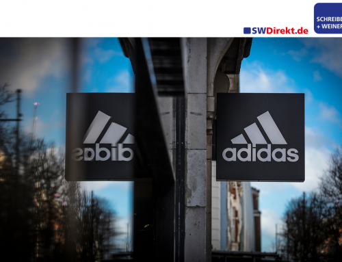 SCHREIBER + WEINERT ∞ adidas – Innovation, Sport und weltweiter Erfolg